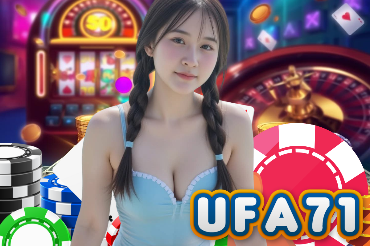 ufa71 thailand