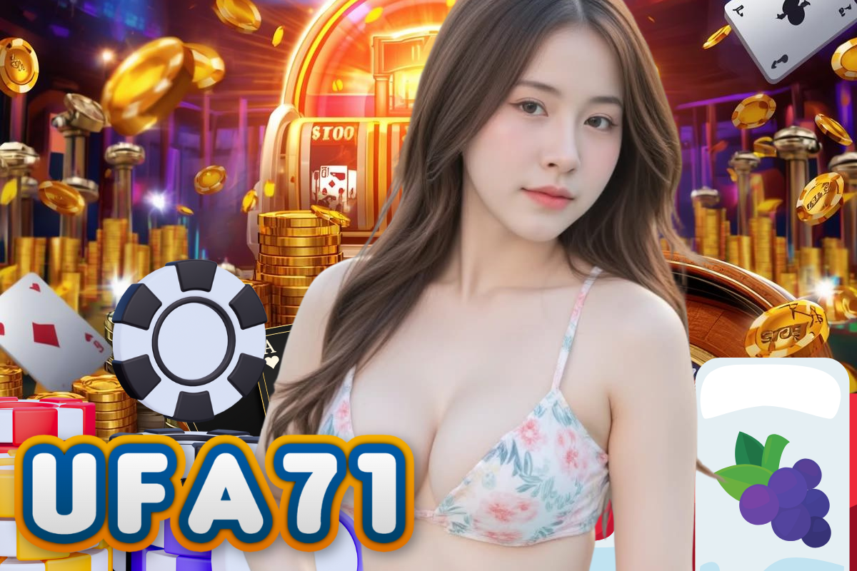 ufa71 login