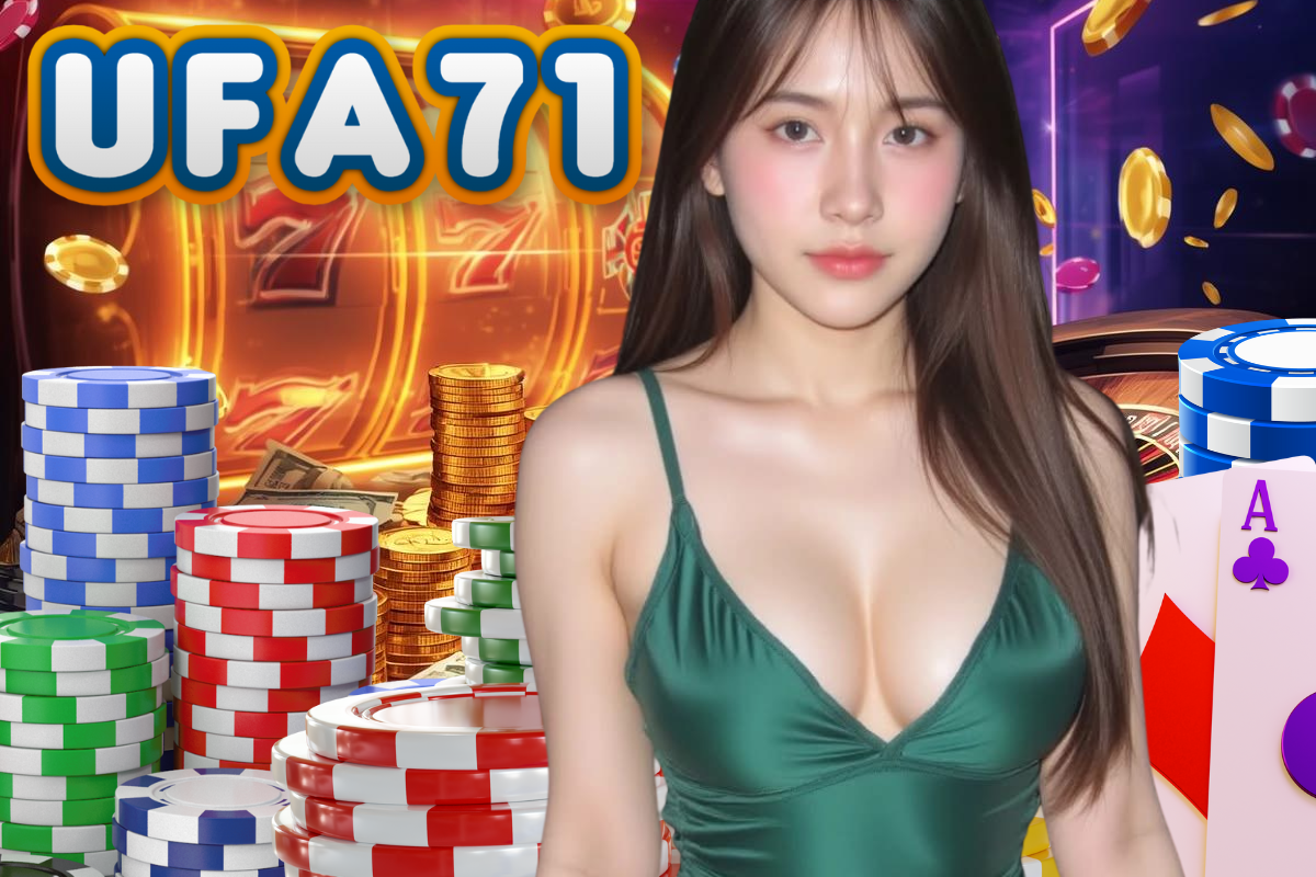 ufa71 สล็อต
